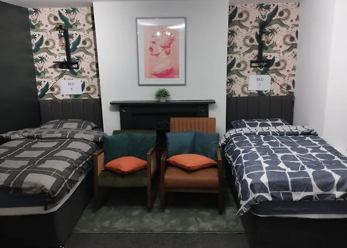 Brighton Central Accommodation