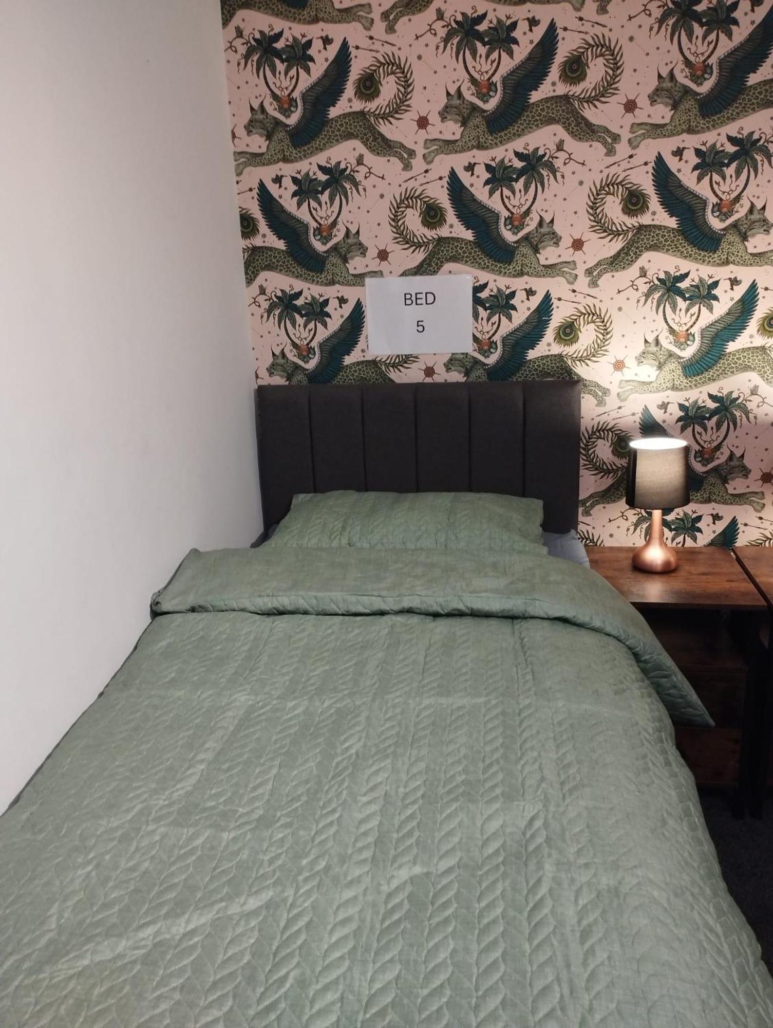 Auberge de jeunesse Brighton Central Accommodation