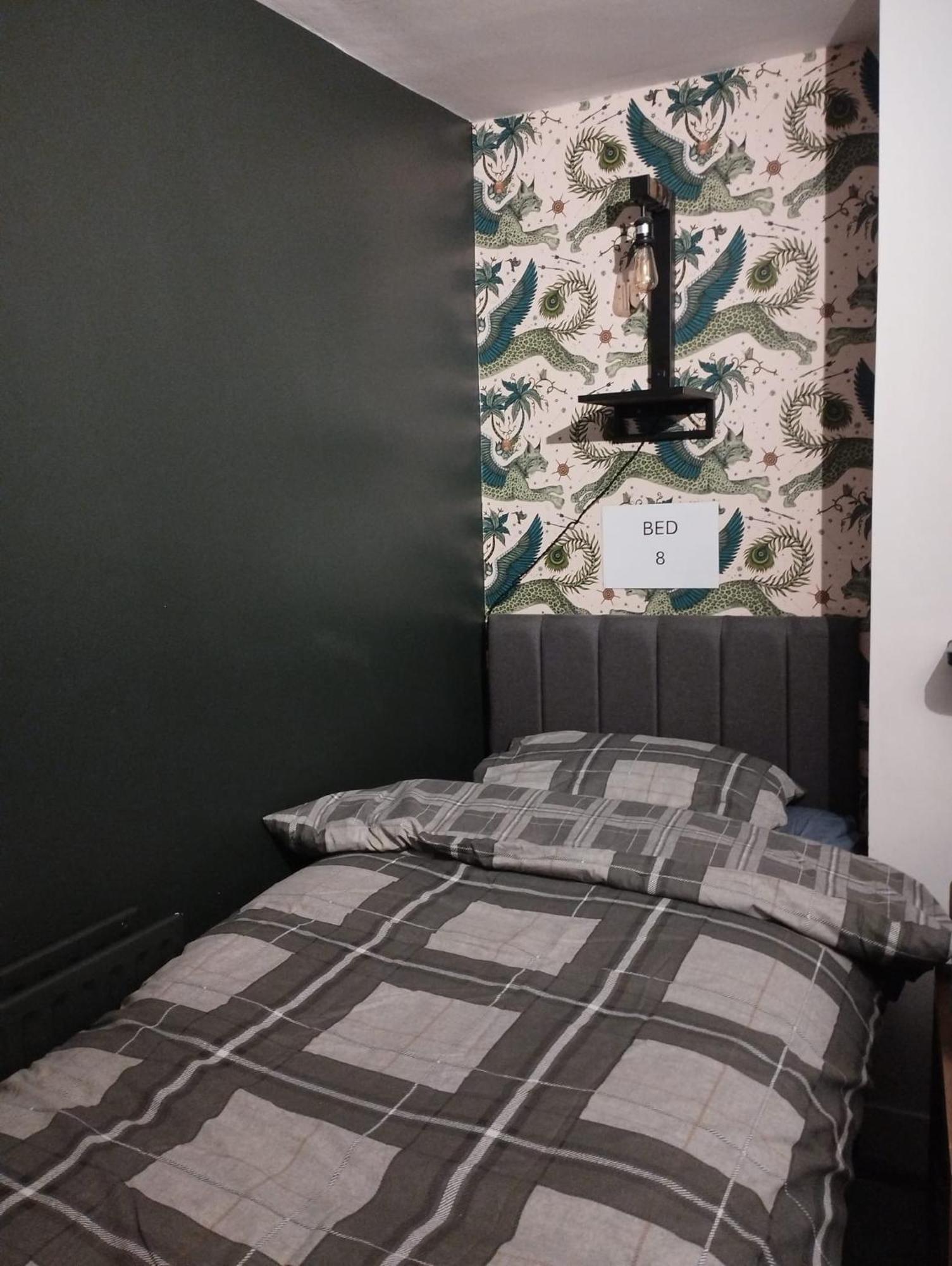 Auberge de jeunesse Brighton Central Accommodation